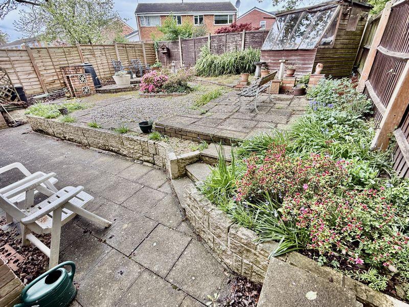 Additional image 26 of Woodway, Erdington, Birmingham, B24 0AH