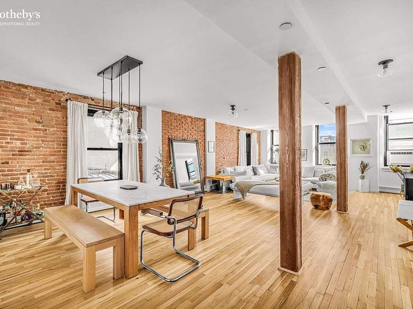 264 Water St #5B, New York, NY 10038