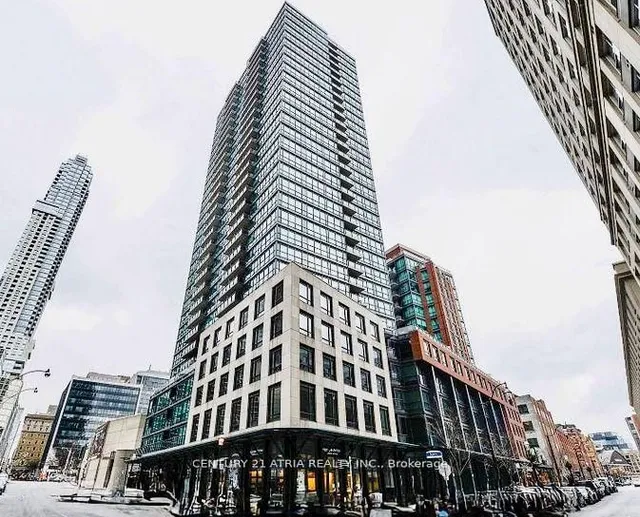 Additional image 22 of 1 Scott St Unit 1305