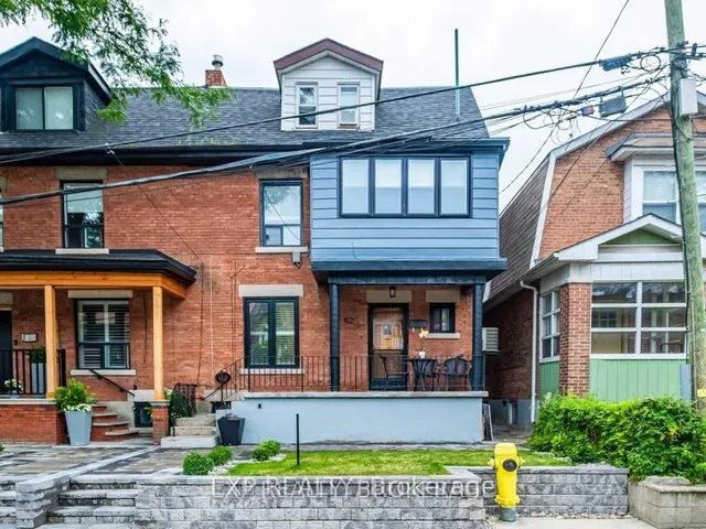 62 Aziel St