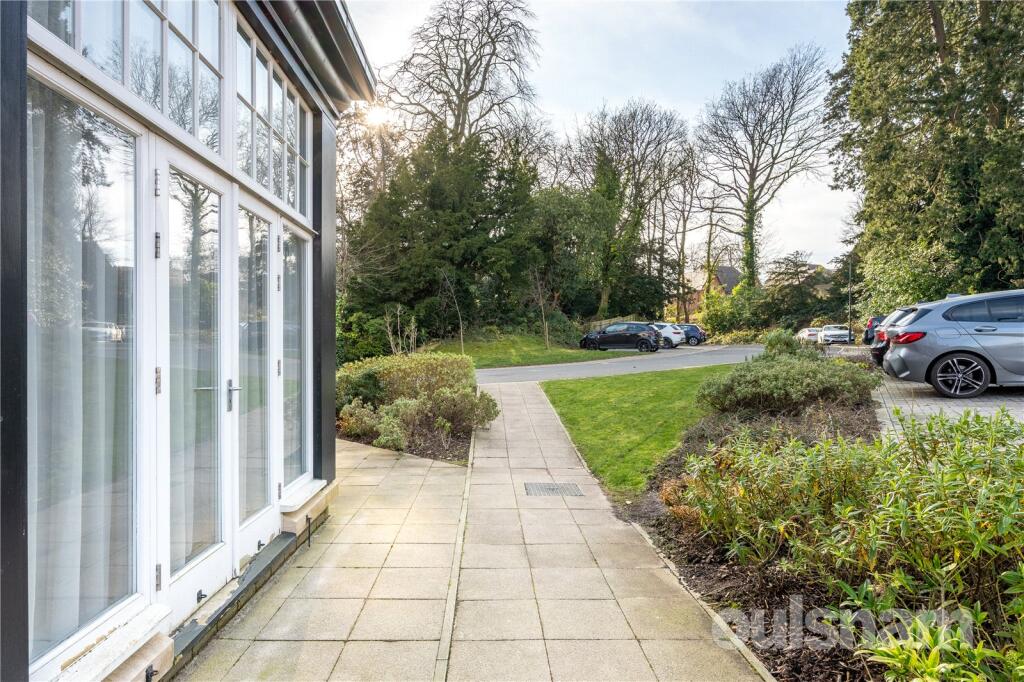 Additional image 3 of Manor House, 86 New House Farm Drive, Northfield, Birmingham, B31