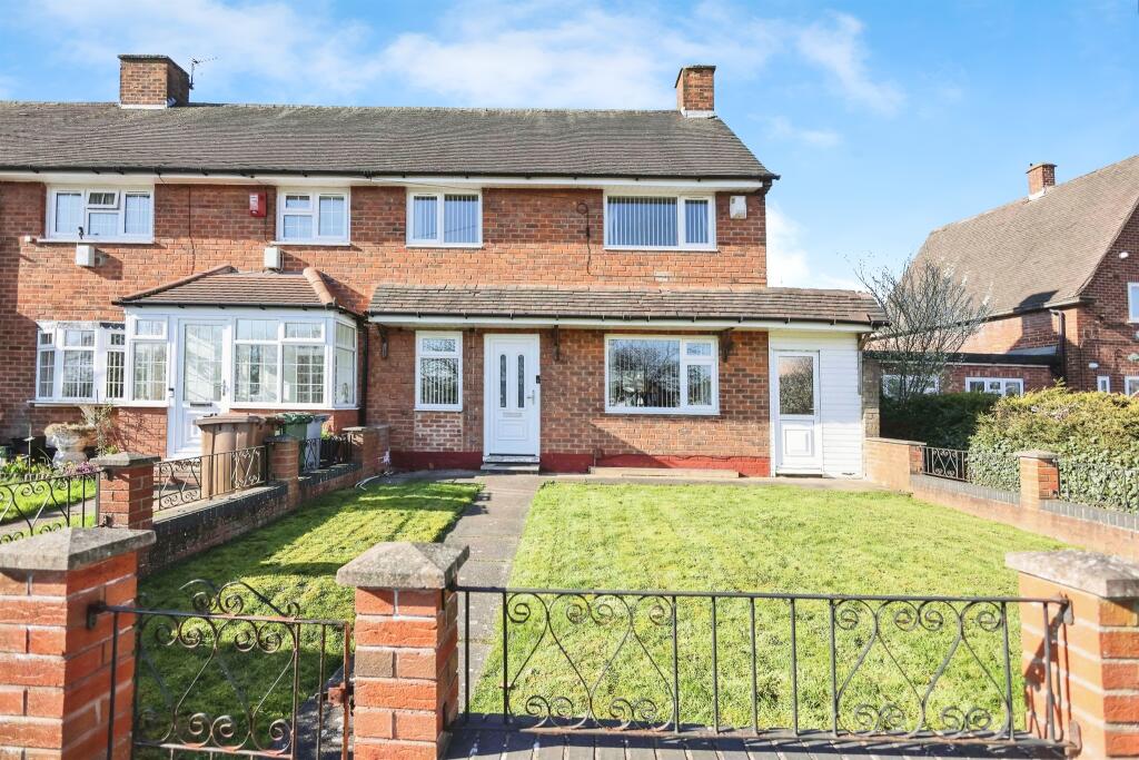 Property image for Chester Road, Kingshurst, Birmingham