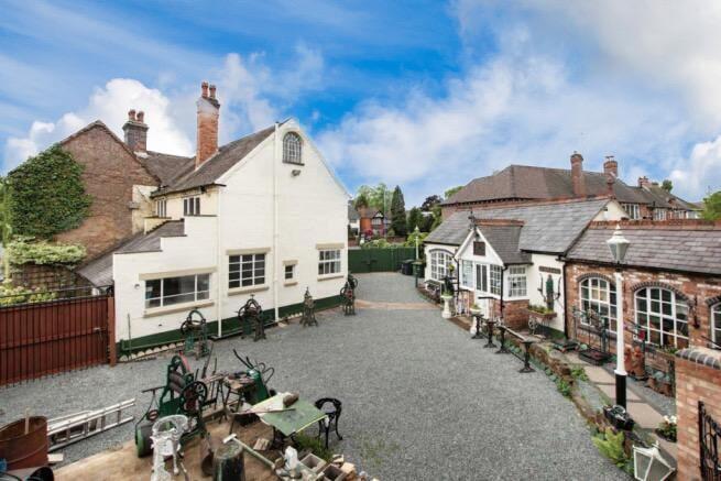 Additional image 6 of Newton Road, Great Barr, Birmingham, B43