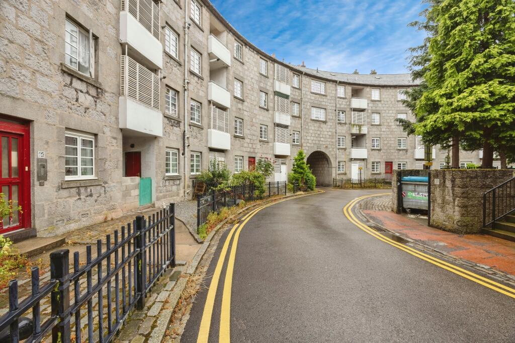 Additional image 16 of Rosemount Square, Aberdeen, AB25