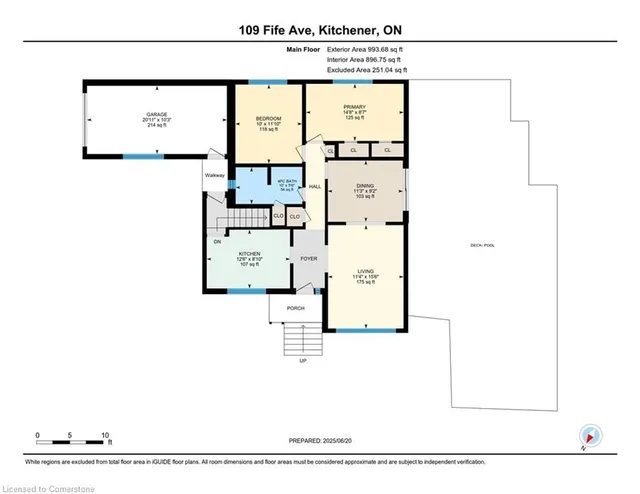 Additional image 35 of 109 Fife Ave