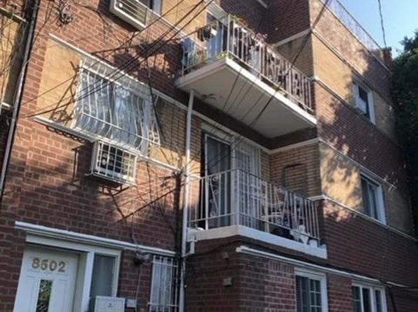 8502 57th Road, Elmhurst, NY 11373