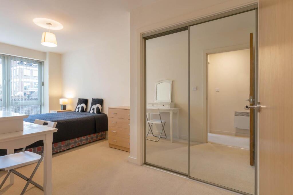 Additional image 7 of West Two, Suffolk Street Queensway, B1 1LW