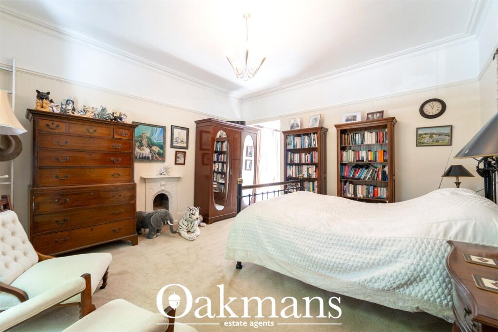 Additional image 22 of Clarendon Road, Birmingham, West Midlands, B16