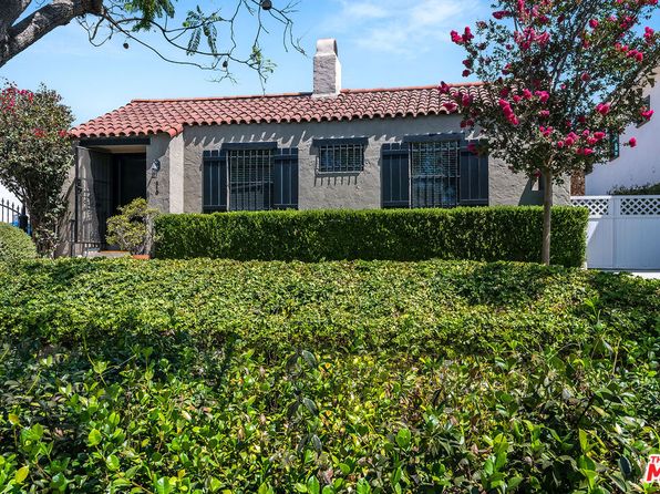 516 N Bronson Ave, Los Angeles, CA 90004