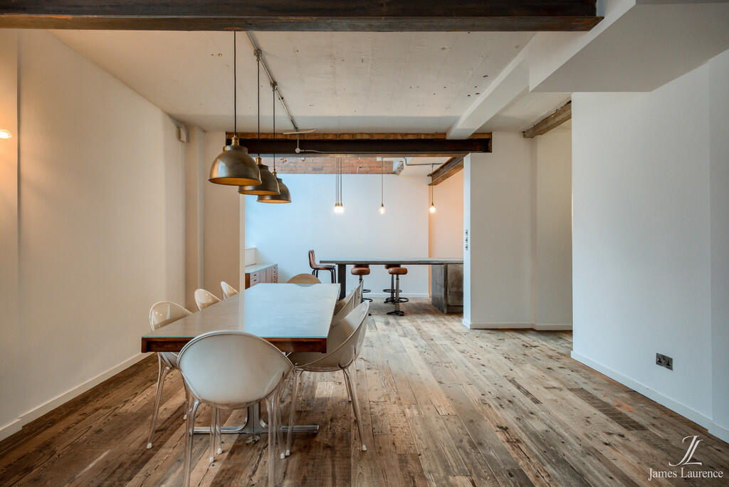 Additional image 13 of Viceroy House, 65 Water Street, Jewellery Quarter