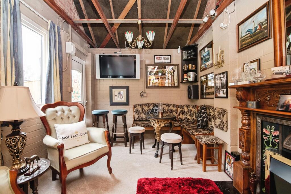 Additional image 21 of Bartley Woods, Birmingham, West Midlands, B32