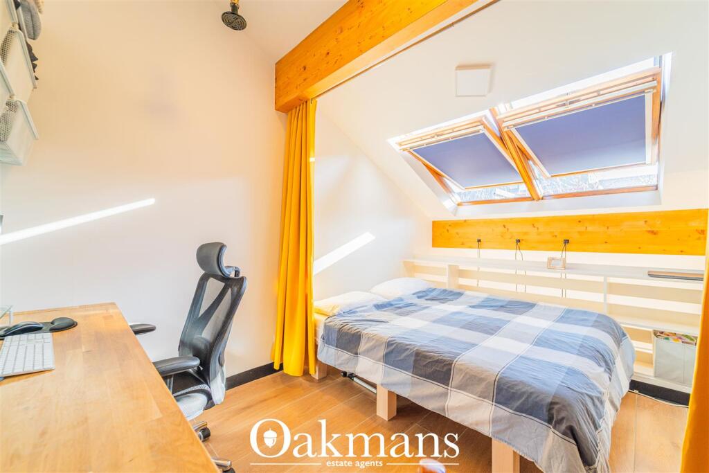 Additional image 11 of Cox Street, Birmingham, B3