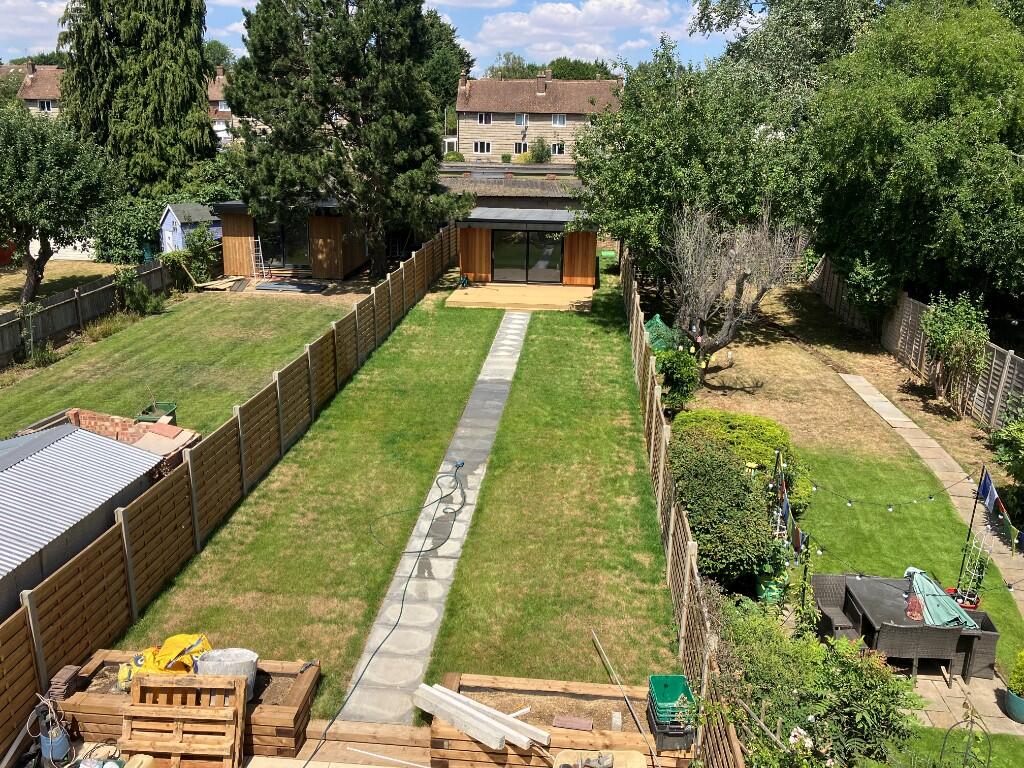 Additional image 23 of Batchwood Drive, St. Albans, Hertfordshire, AL3 5SB