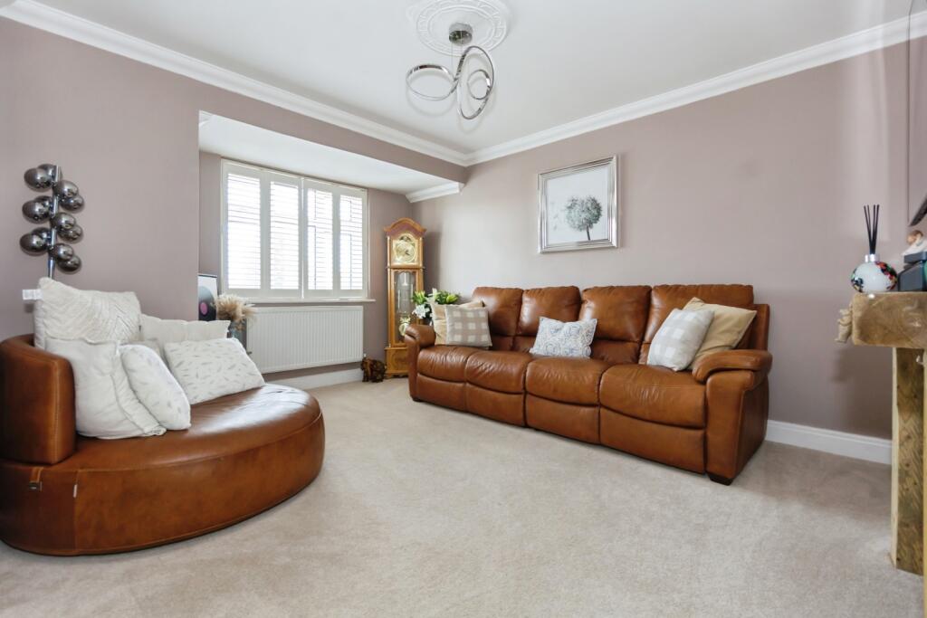 Additional image 2 of Outmore Road, Stechford, Birmingham, West Midlands, B33