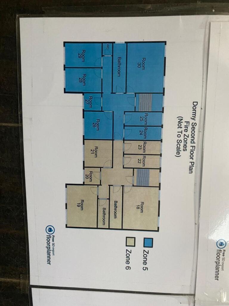 Additional image 13 of Dormy Hotel, 304-306 Hagley Road, Edgbaston, Birmingham, B17 8DJ