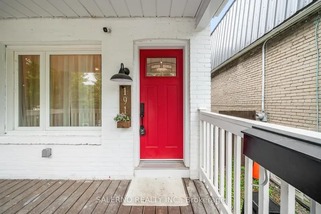 Additional image 6 of 191 Barker Ave