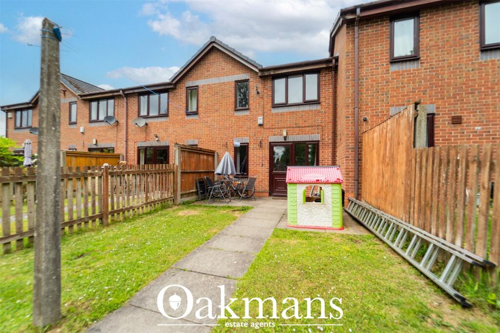 Additional image 17 of Bedlam Wood Road, Birmingham, B31