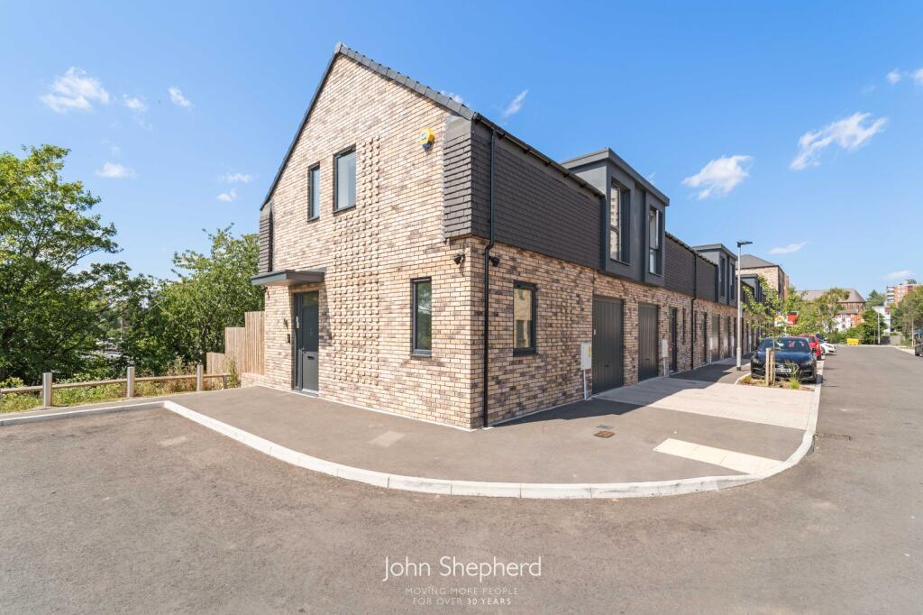 Parkes Avenue, Balsall Heath, Birmingham, West Midlands, B12