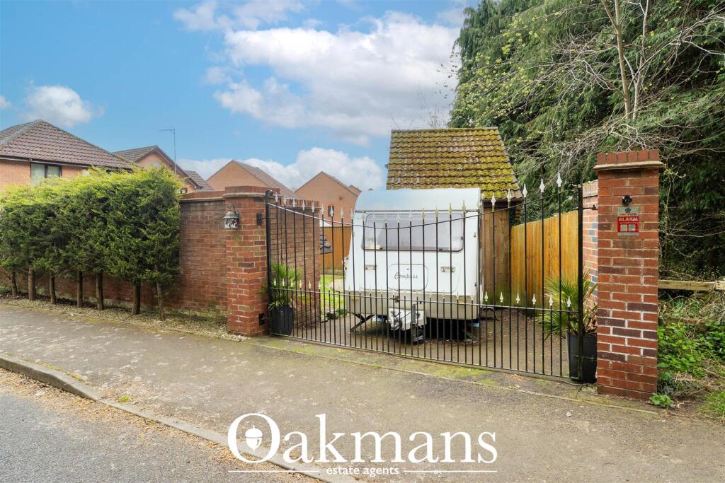 Additional image 26 of Bartley Woods, Birmingham, B32