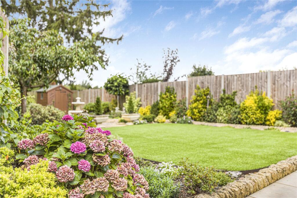 Additional image 18 of Bell Lane, Brookmans Park, Hertfordshire, AL9