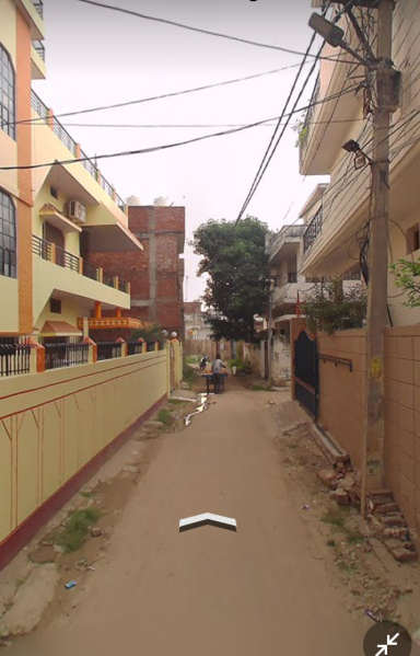 Additional image 3 of Mahamanapuri colony, Chitaipur, Varanasi