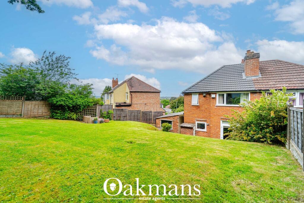 Additional image 22 of Glendene Crescent, Birmingham, B38