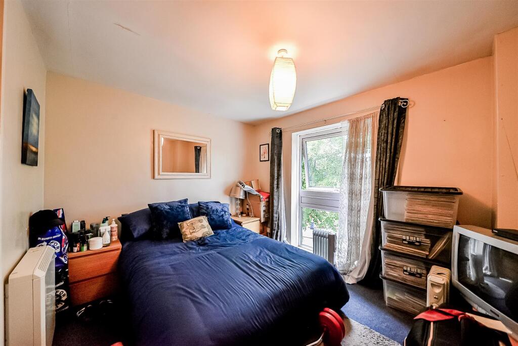 Additional image 7 of Flat 9 Cadell Court, 78 Cambridge Road, Moseley