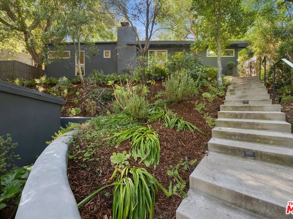 8811 Wonderland Ave, Los Angeles, CA 90046