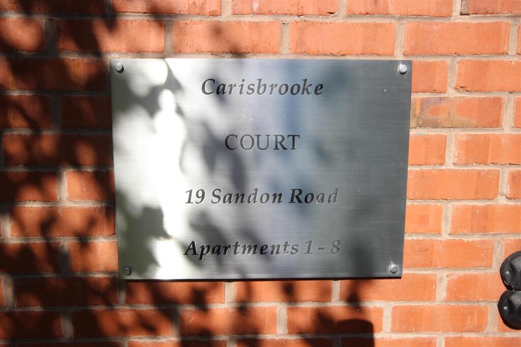 Additional image 10 of Sandon Road, Birmingham