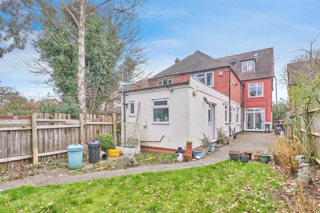 Additional image 21 of College Road, Moseley, Birmingham