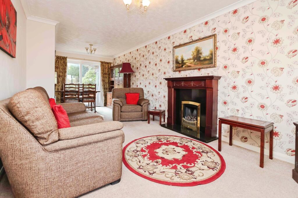 Additional image 16 of Pugin Gardens, Birmingham, West Midlands, B23