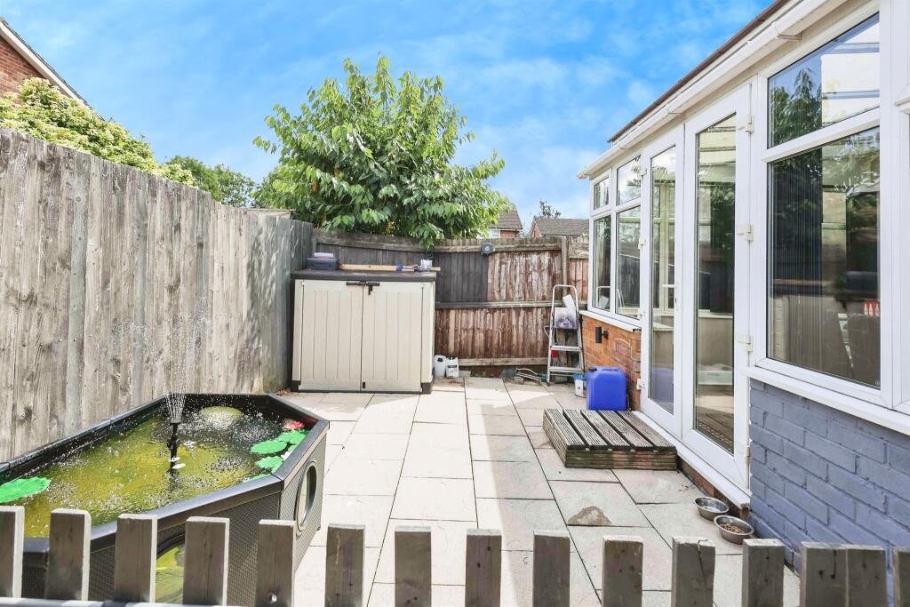 Additional image 17 of Campbells Green, Birmingham