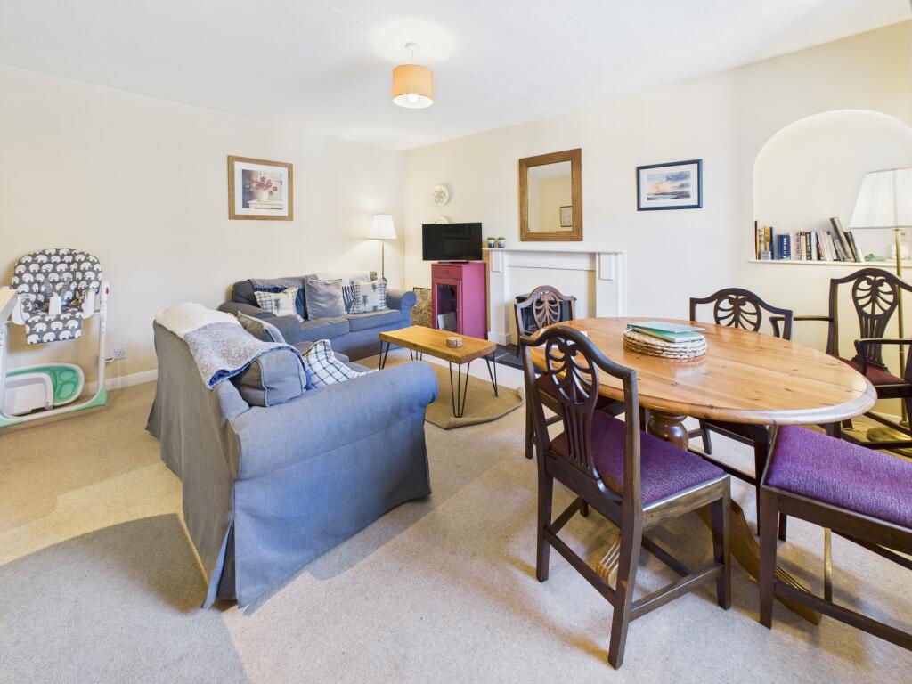 Additional image 11 of Fiddichside Inn, Craigellachie, Aberlour, Moray