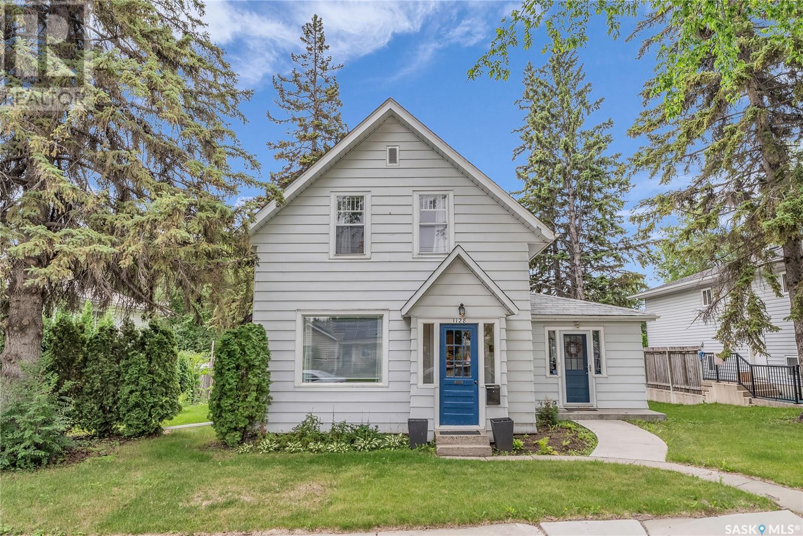 1128 12TH STREET E|Saskatoon, Saskatchewan S7H0G2