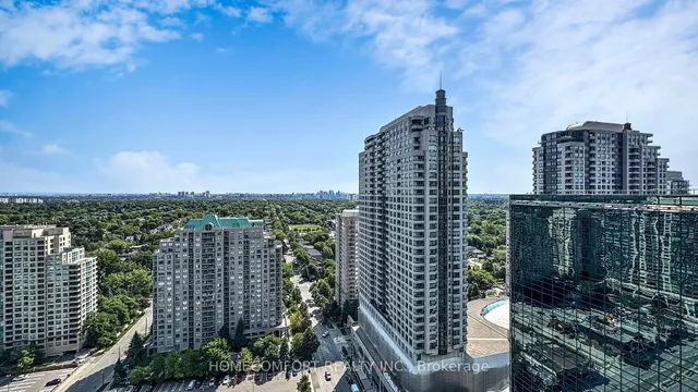 Additional image 27 of 5162 Yonge St Unit 2909