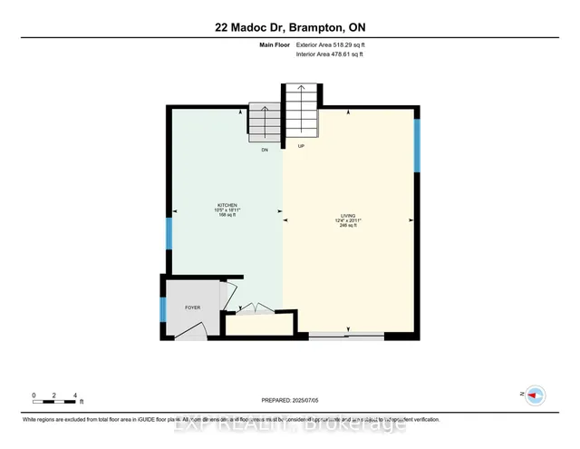 Additional image 44 of 22 Madoc Dr