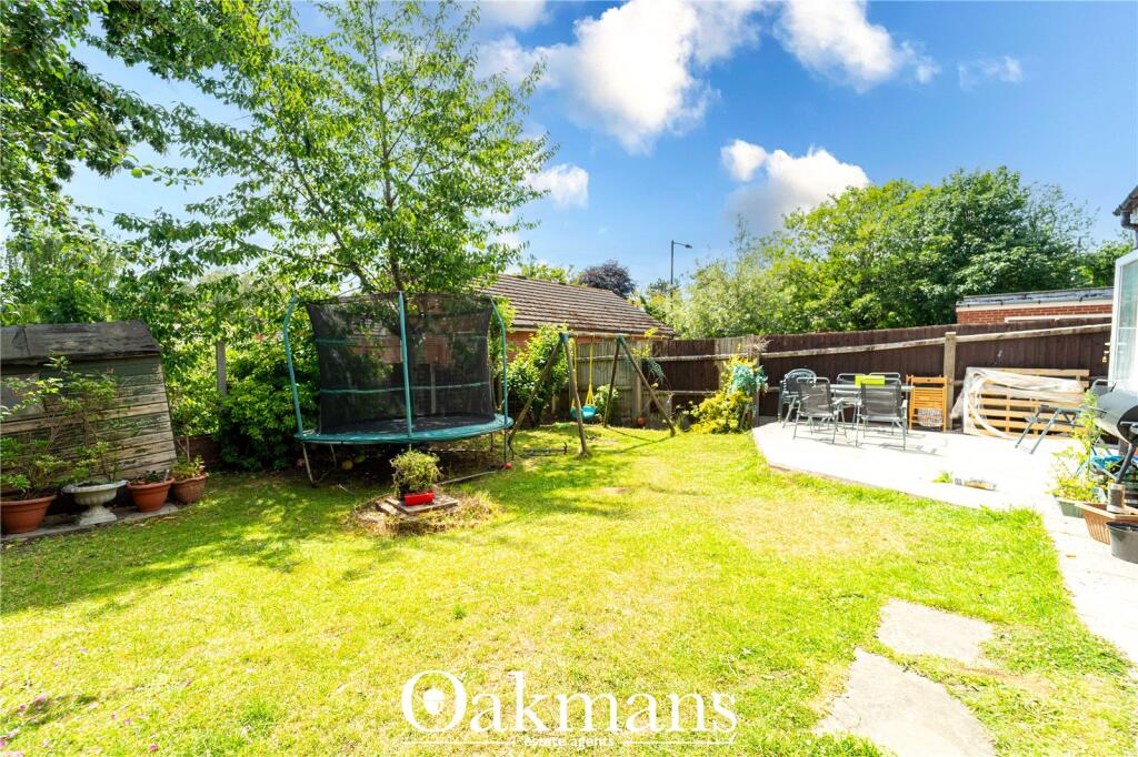 Additional image 22 of Star Hill, Birmingham, West Midlands, B15