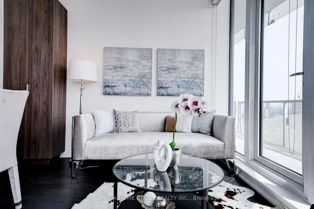 Additional image 28 of 197 Yonge St Unit 3605