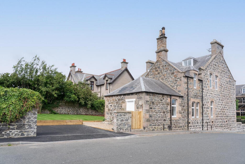 Additional image 29 of Seafield Street, Banff, AB45