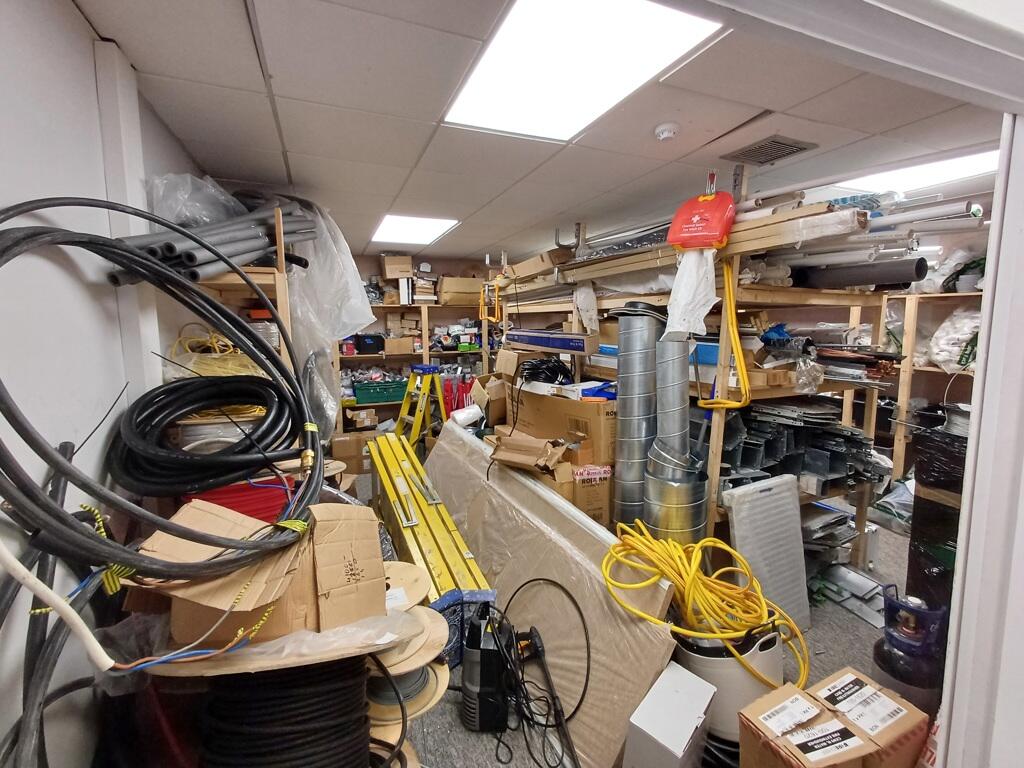 Additional image 7 of Lower Ground, Alban Row, 27-31 Verulam Road, St Albans, Hertfordshire, AL3