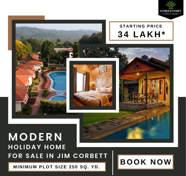 Additional image 2 of Ramnagar, Nainital