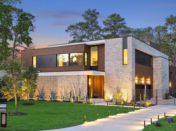 11206 Tyne Ct, Houston, TX 77024