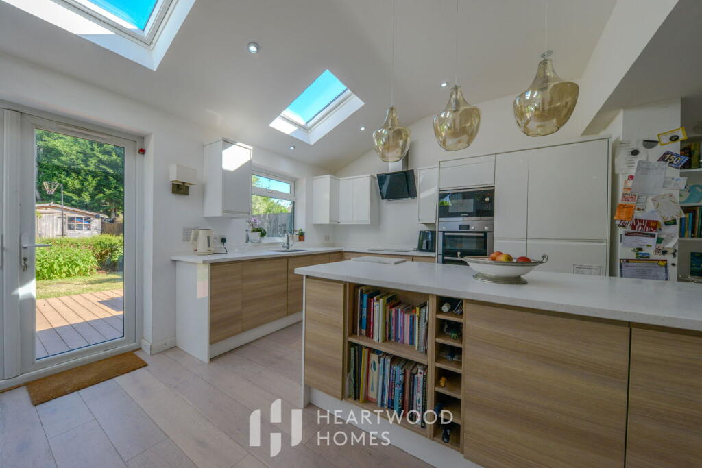 Additional image 7 of Chestnut Drive, St. Albans, AL4 0ER