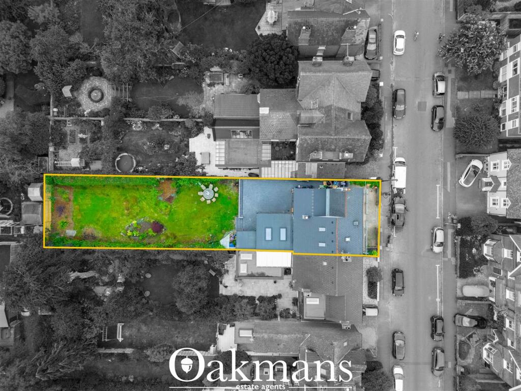 Additional image 37 of Lonsdale Road, Birmingham, B17