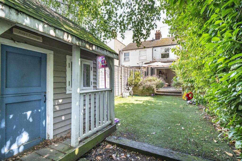 Additional image 23 of High Street, London Colney