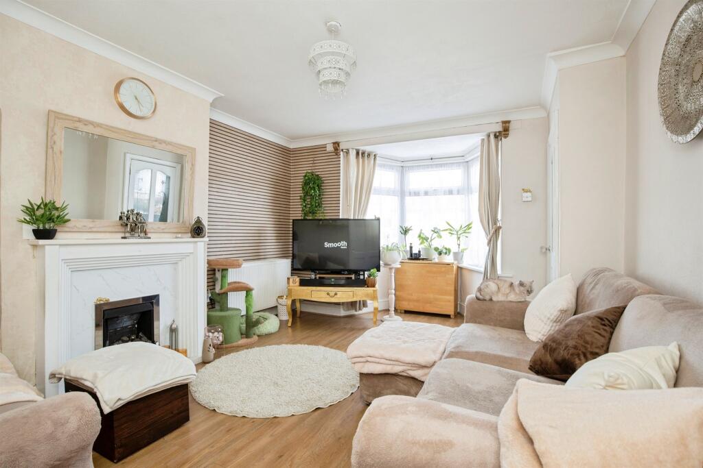 Additional image 18 of Gospel Lane, Birmingham