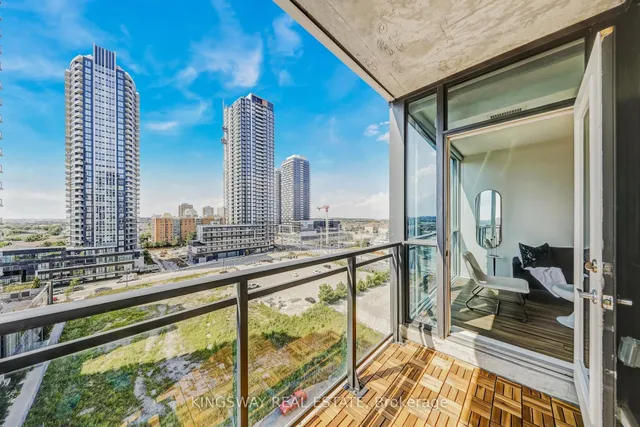 Additional image 13 of 55 Eglinton Ave Unit 1003