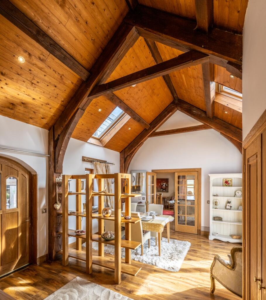 Additional image 28 of Gateside Steading, Lumphanan, Banchory, Kincardineshire