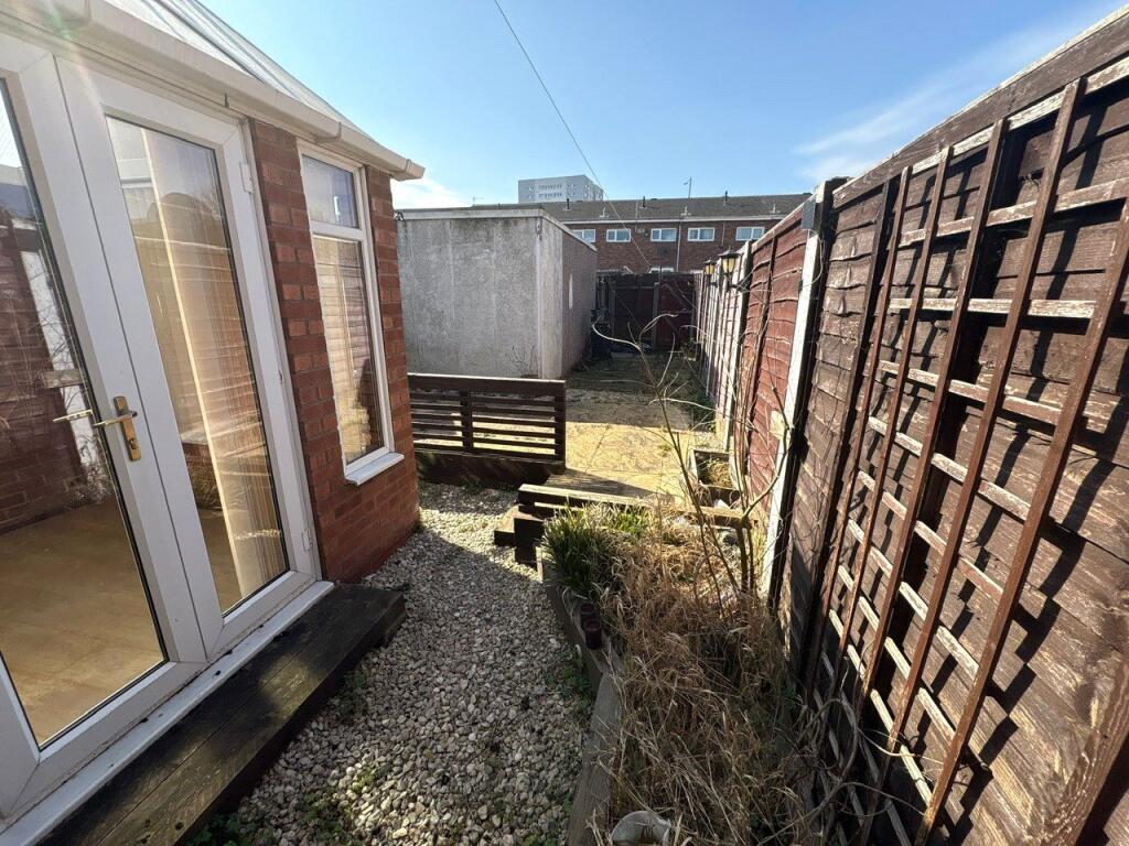 Additional image 16 of Clopton Crescent, Birmingham, West Midlands, B37