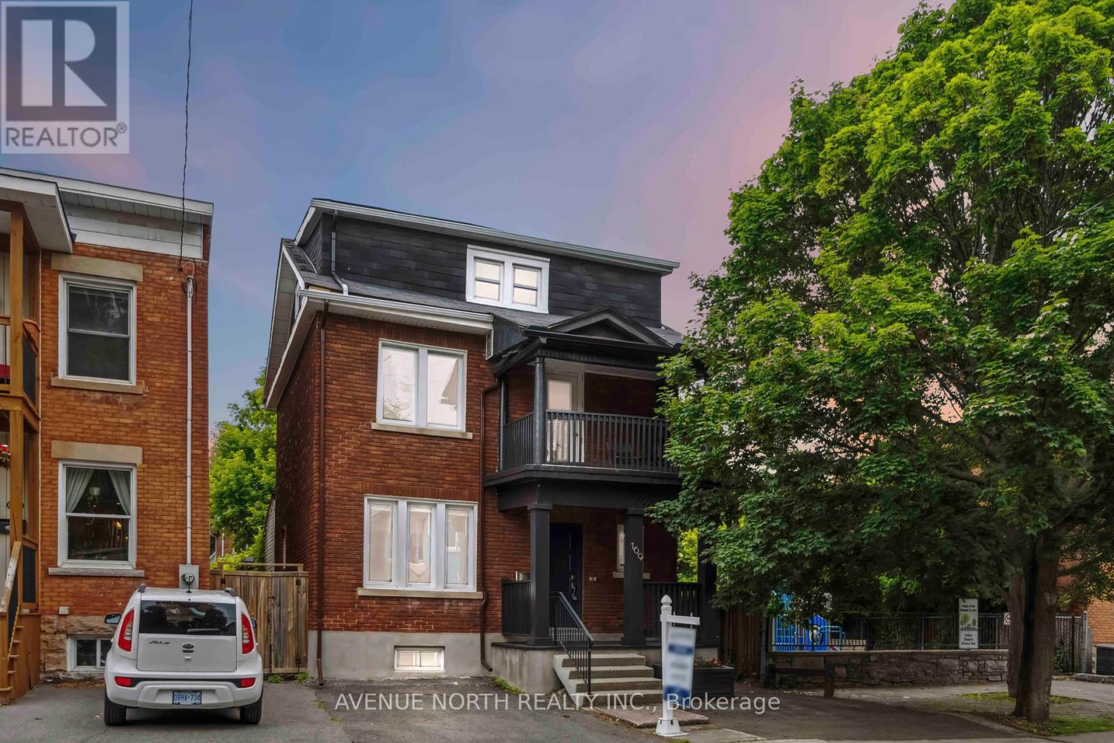 169 ARLINGTON AVENUE|Ottawa, Ontario K1R5S6